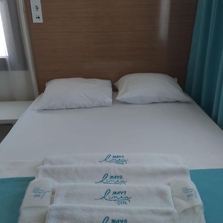 Mavi Liman Otel Çeşme المظهر الخارجي الصورة