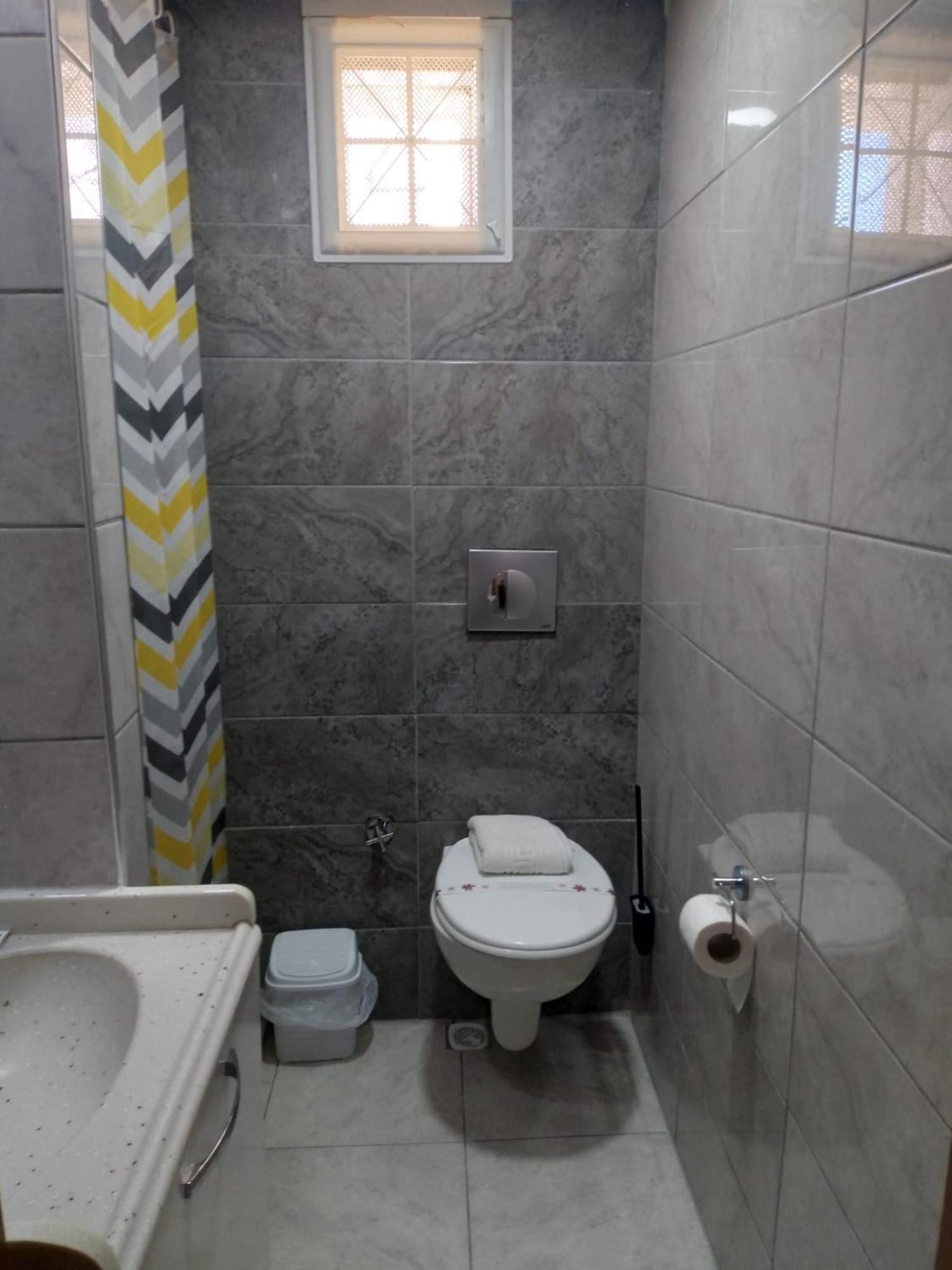 Mavi Liman Otel Çeşme المظهر الخارجي الصورة